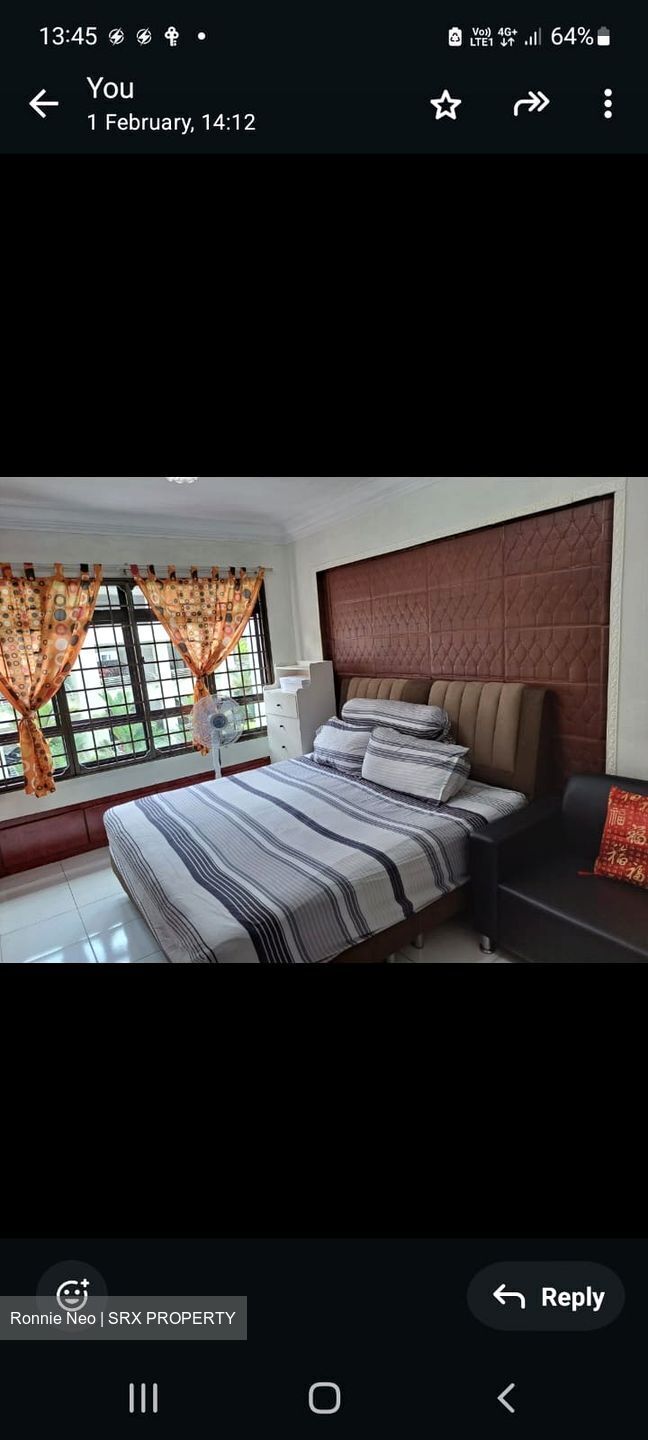 Blk 651 Senja Link (Bukit Panjang), HDB 5 Rooms #450518131
